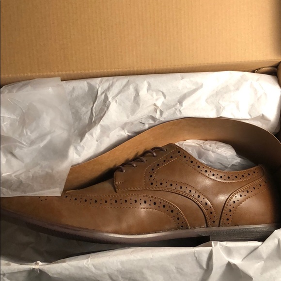 Kenneth Cole Unlisted dress shoes - Picture 5 of 5